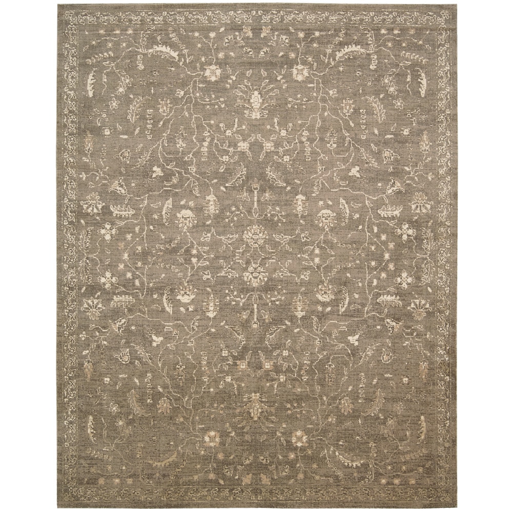 Nourison Silken Allure SLK02 Area Rug