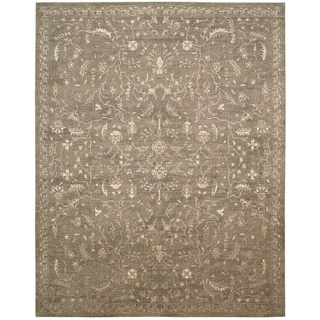Nourison Silken Allure SLK02 Area Rug
