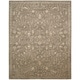 preview thumbnail 1 of 21, Nourison Silken Allure SLK02 Area Rug 2'3" x 3' - Beige - Rectangle