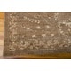 preview thumbnail 12 of 21, Nourison Silken Allure SLK02 Area Rug