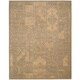 preview thumbnail 7 of 12, Nourison Silken Allure SLK16 Area Rug 5'6" x 8' - Multi