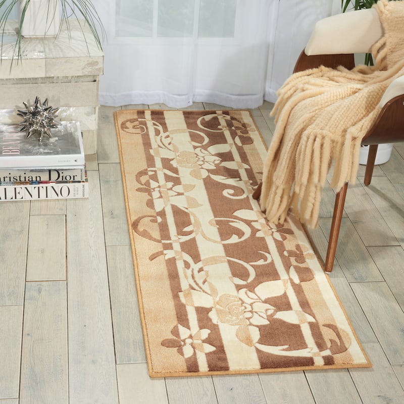 Nourison Somerset Area Rug