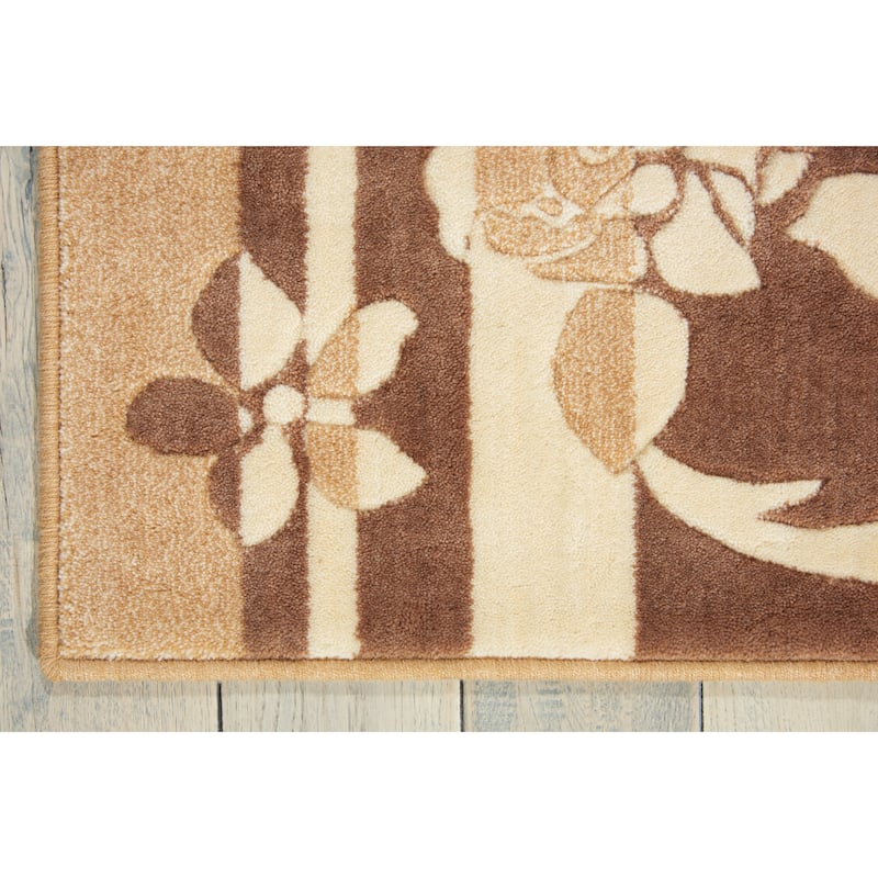 Nourison Somerset Area Rug