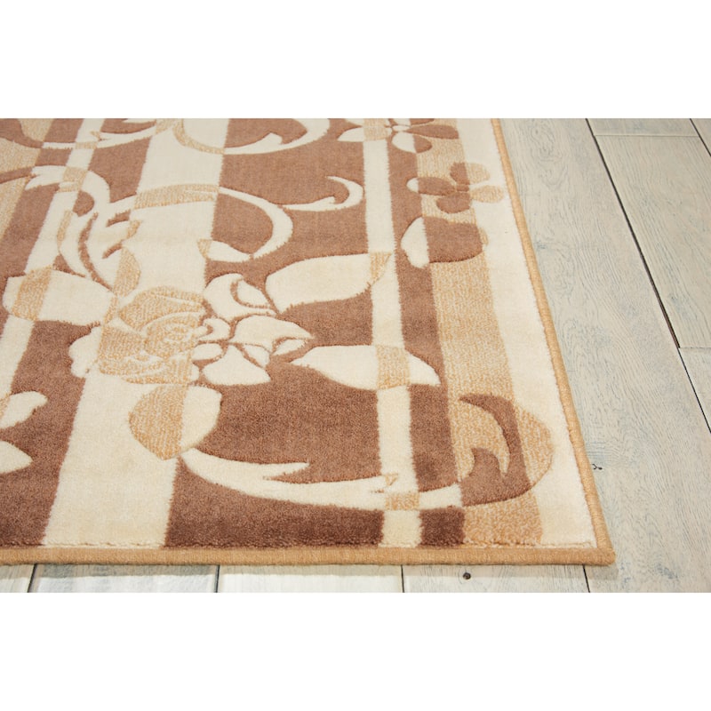 Nourison Somerset Area Rug