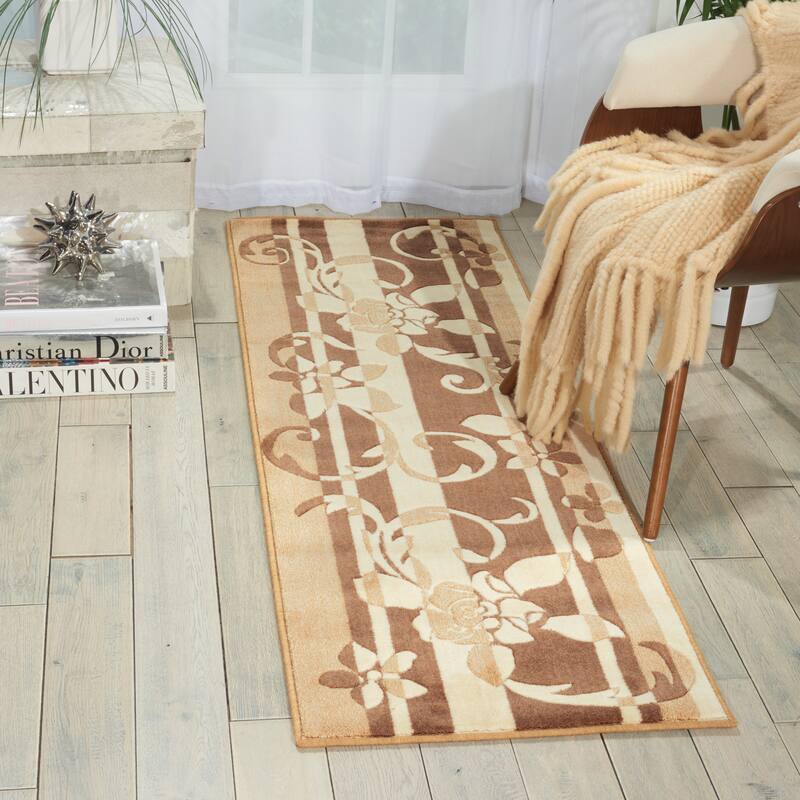 Nourison Somerset Area Rug