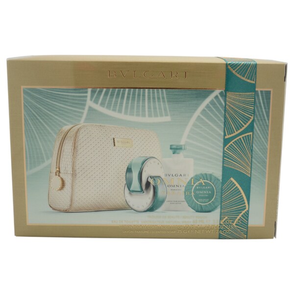 bvlgari omnia paraiba gift set