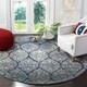 Safavieh Madison Stella Vintage Boho Oriental Rug - Thumbnail 3