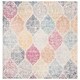 Safavieh Madison Stella Vintage Boho Oriental Rug - Thumbnail 7