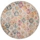 Safavieh Madison Avery Distressed Vintage Boho Oriental Rug - Thumbnail 13