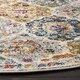 Safavieh Madison Avery Distressed Vintage Boho Oriental Rug - Thumbnail 8