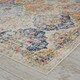 Safavieh Madison Avery Distressed Vintage Boho Oriental Rug - Thumbnail 3