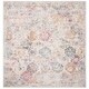 Safavieh Madison Avery Distressed Vintage Boho Oriental Rug - Thumbnail 19