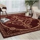 preview thumbnail 11 of 29, Nourison Versailles Palace Hand-tufted Area Rug