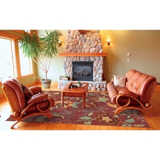 Nourison Vista VIS51 Area Rug