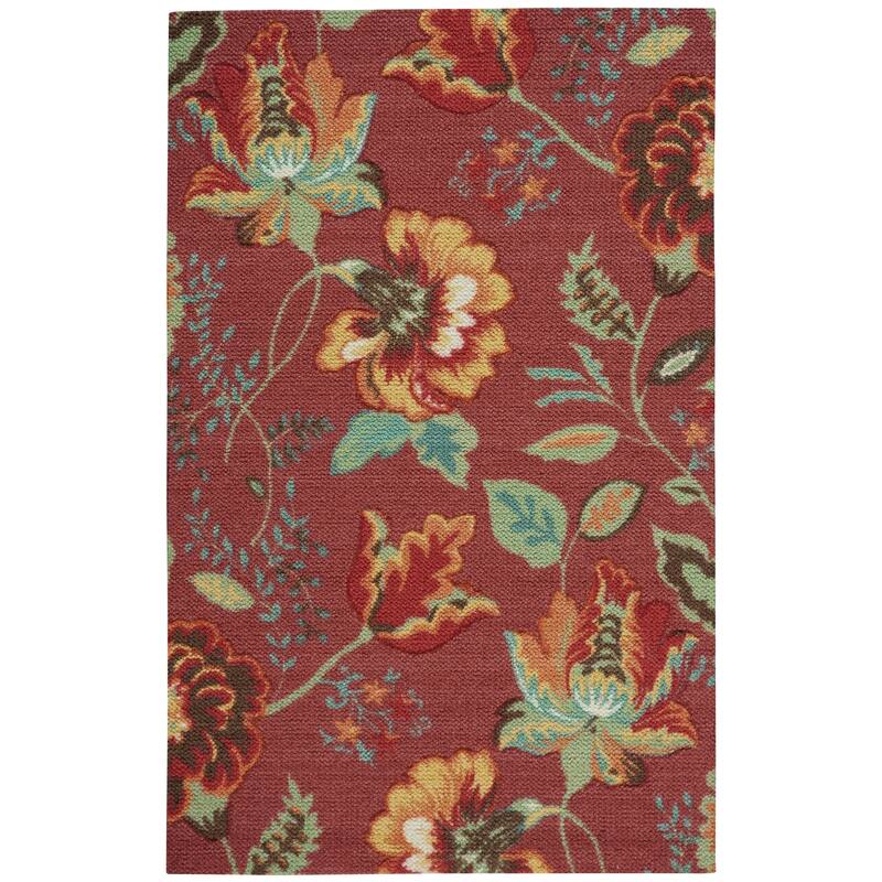 Nourison Vista VIS51 Area Rug