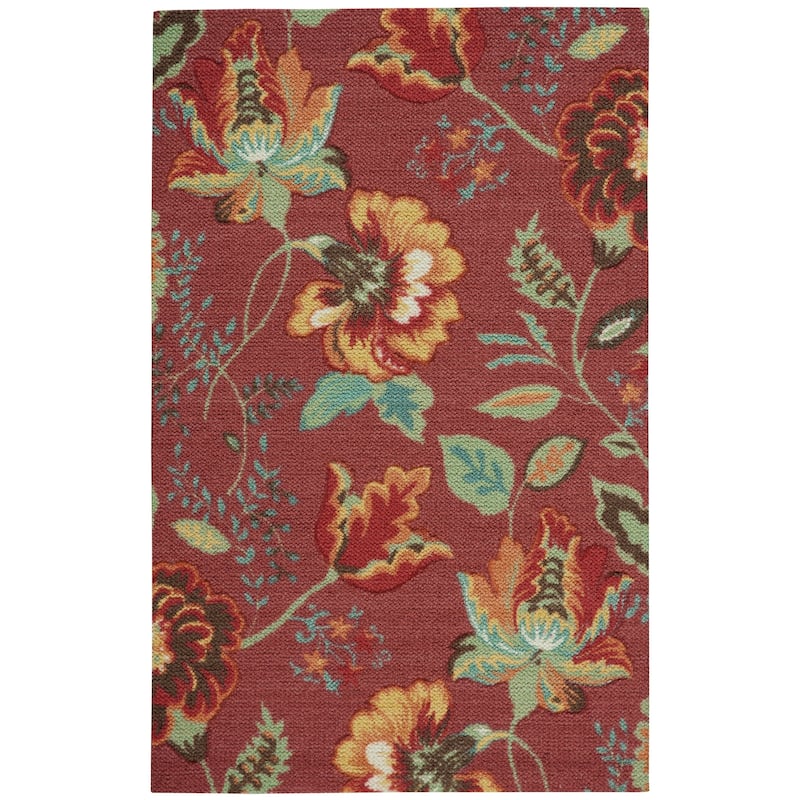 Nourison Vista VIS51 Area Rug