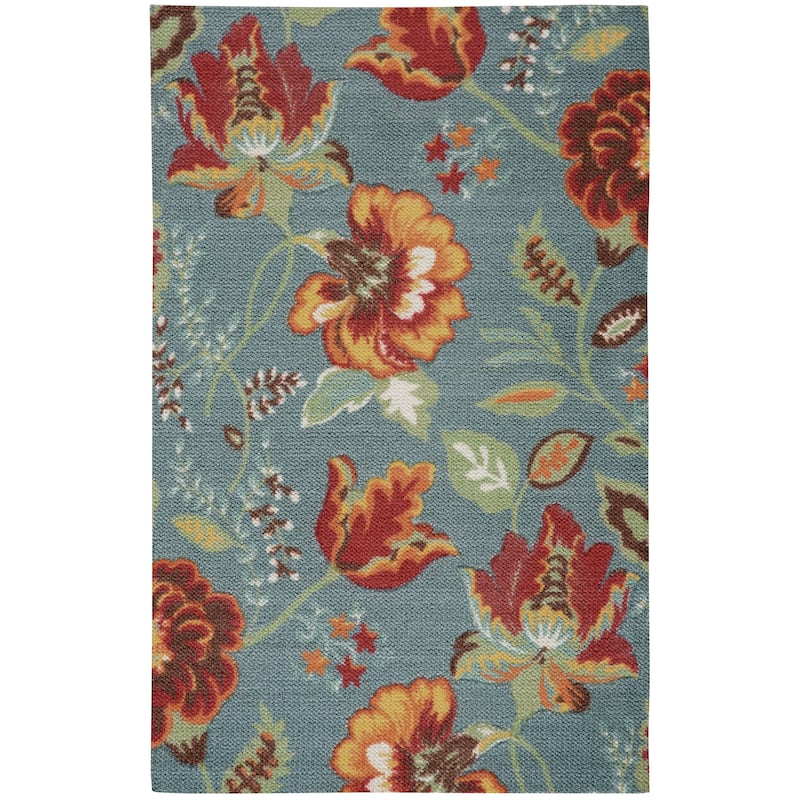 Nourison Vista VIS51 Area Rug