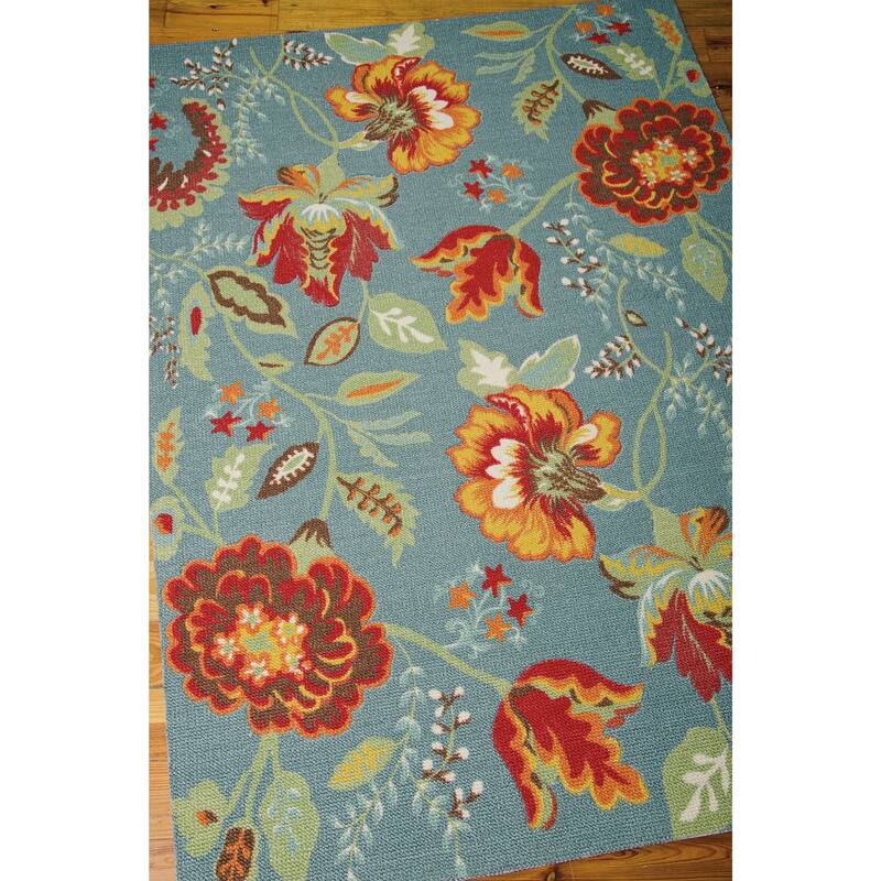 Nourison Vista VIS51 Area Rug