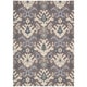 preview thumbnail 16 of 19, Nourison Vista Modern Ikat Area Rug