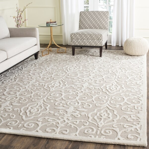 Martha By Safavieh Marais Fledgling Wool Rug 9 X 12 Martha By Safavieh Marais Fledgling Wool Rug 9 X27