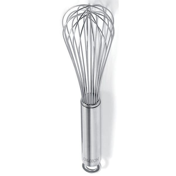 Norpro 2320 11" Balloon Whisk