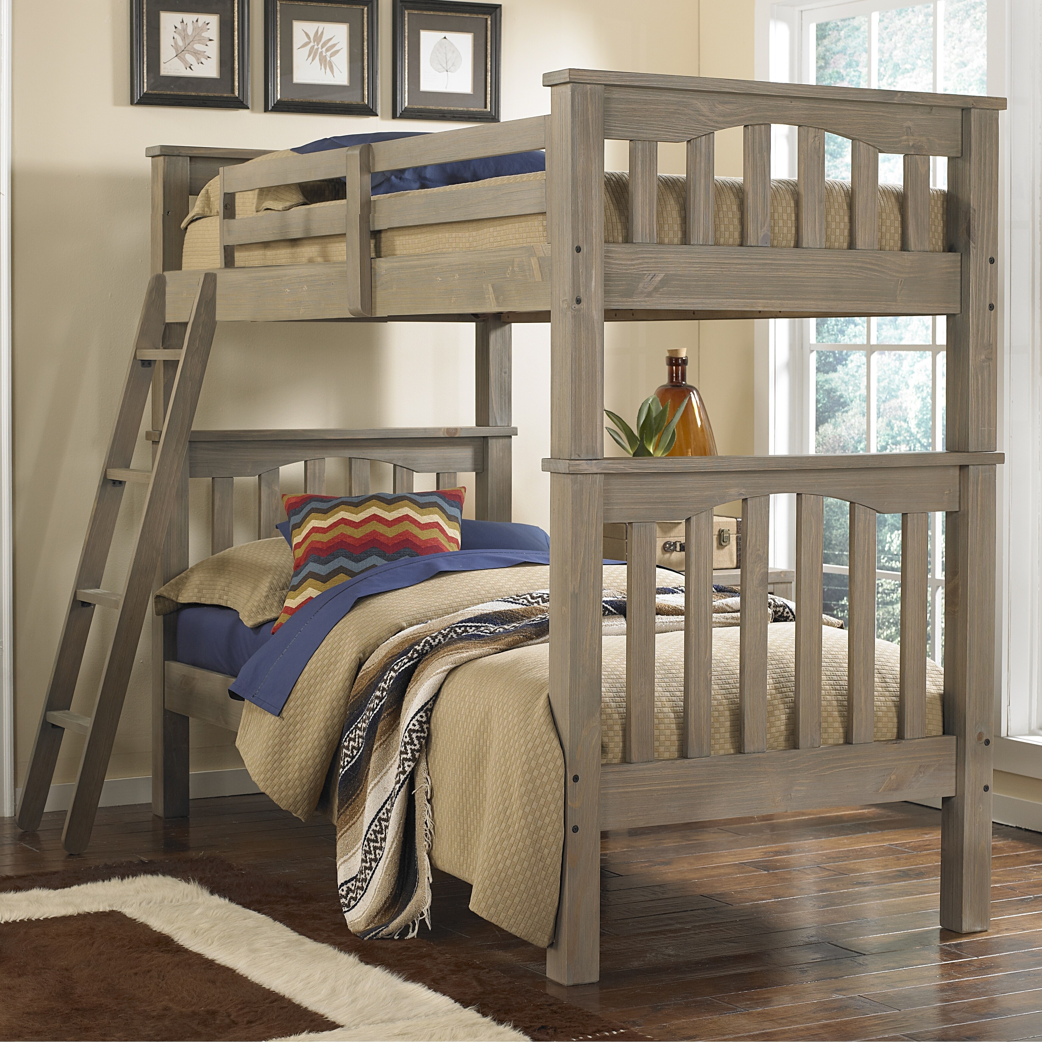 kids furniture bunk beds
