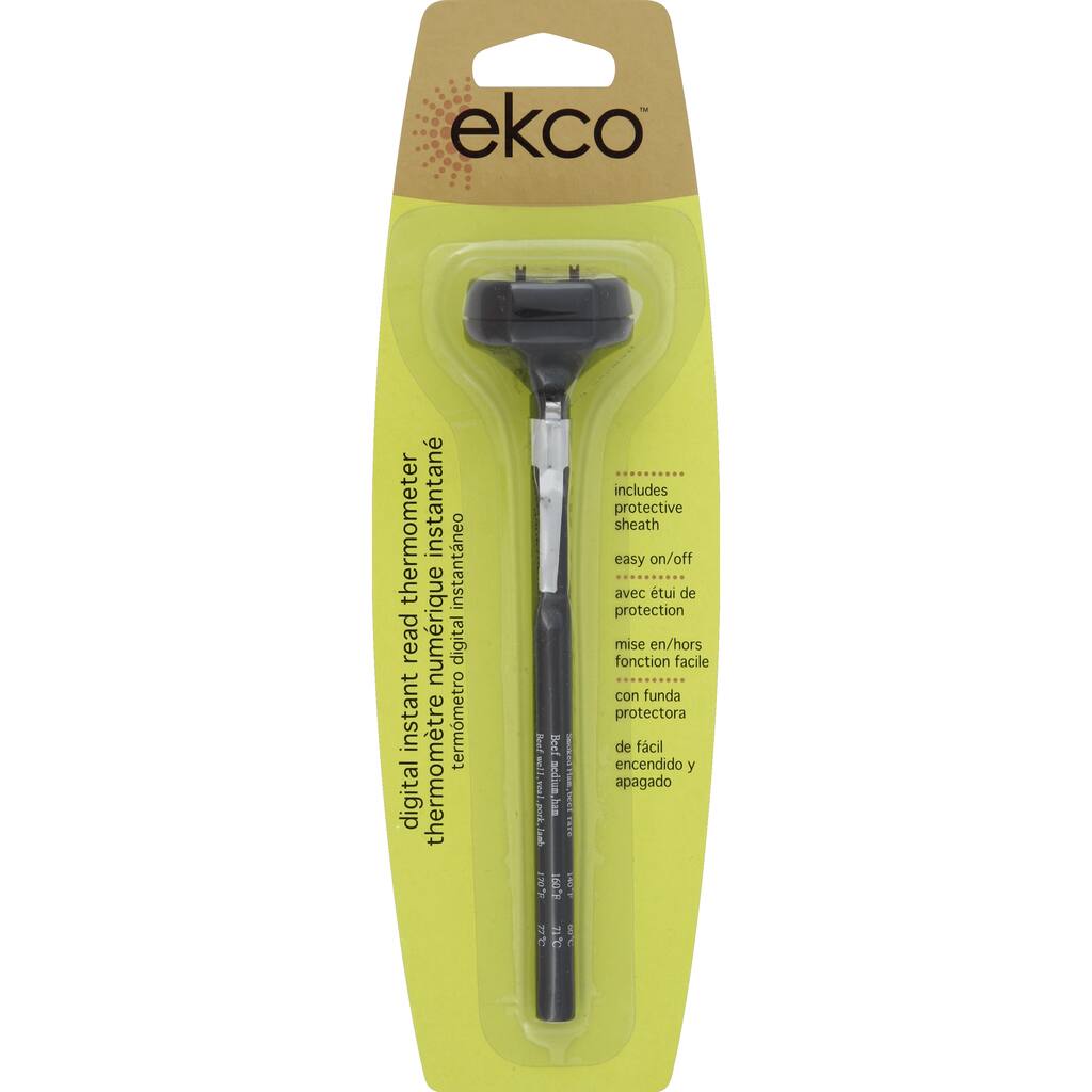 Ekco 1094964 Digital Thermometer