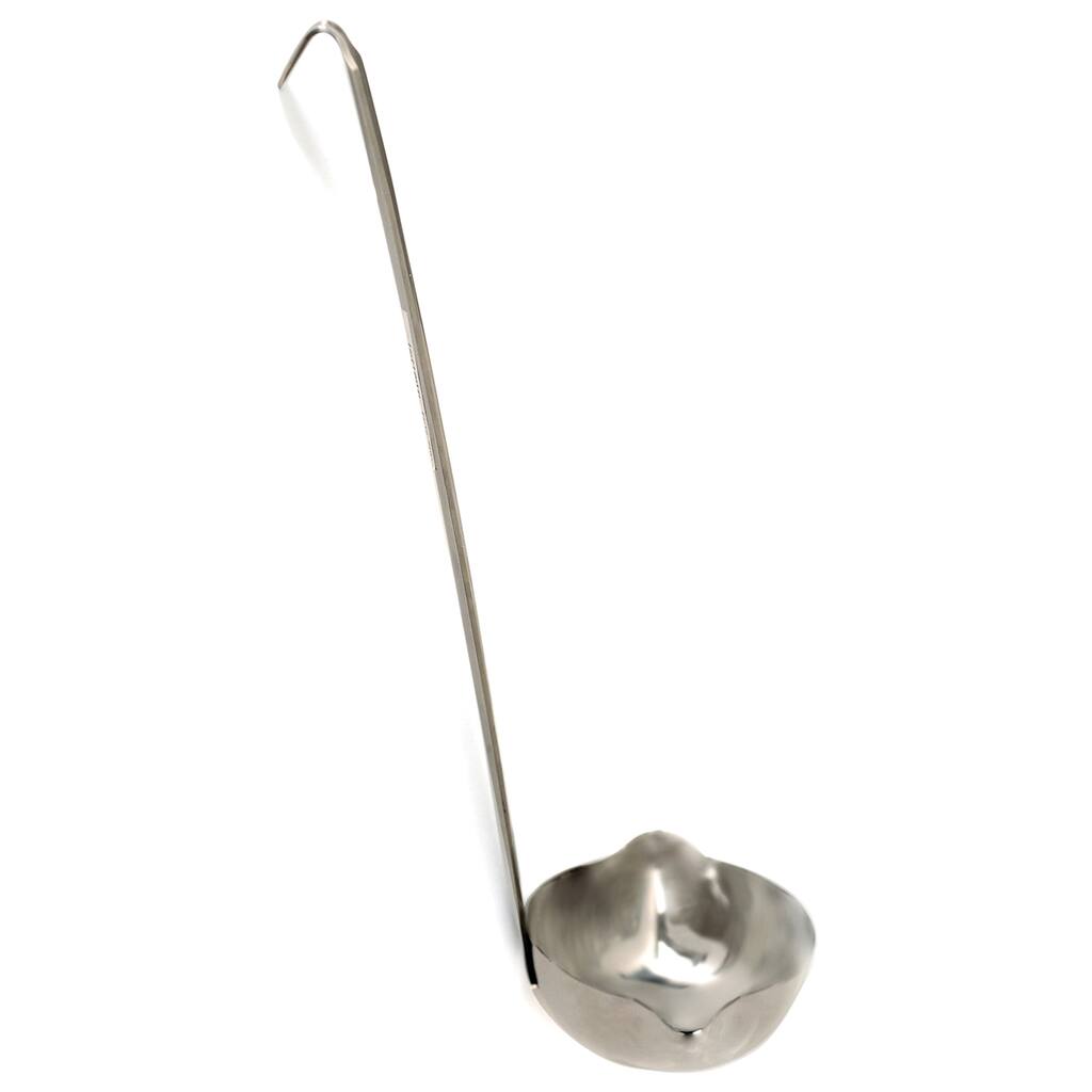 Norpro 590 Stainless Steel Canning Ladle