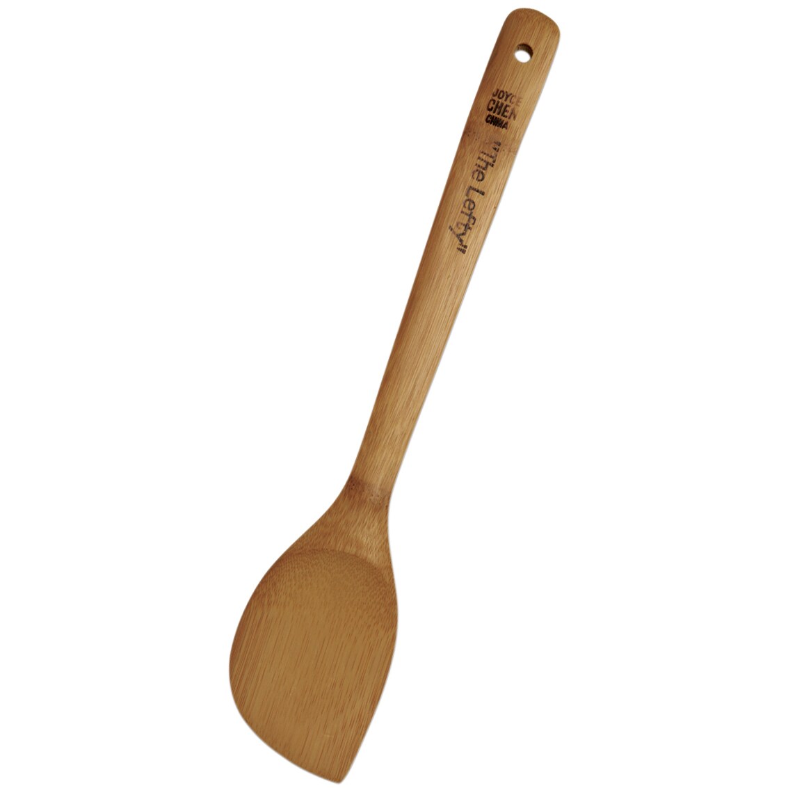 left handed spatula
