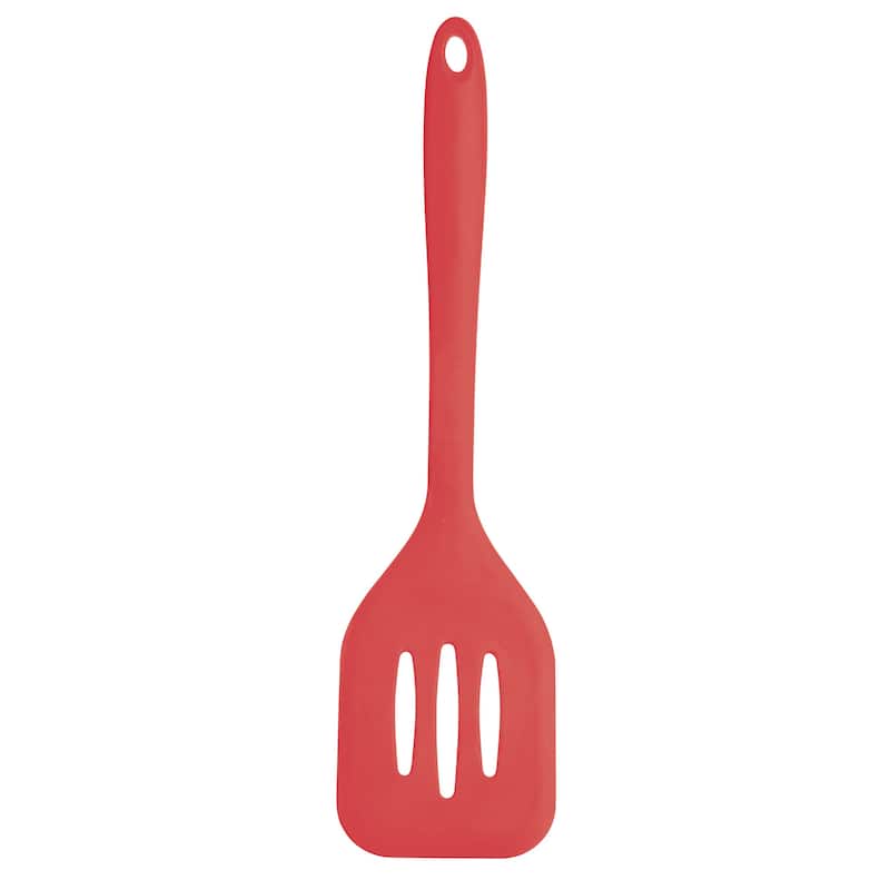 Farberware Colourworks Flexible Slotted Turner - 12 in