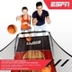 ESPN EZ-Fold 2 Player Arcade Basketball - Thumbnail 6