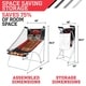 ESPN EZ-Fold 2 Player Arcade Basketball - Thumbnail 2