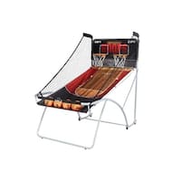 ESPN EZ-Fold 2 Player Arcade Basketball