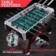ESPN Multicolored Wooden 56-inch Foosball Table - Thumbnail 2