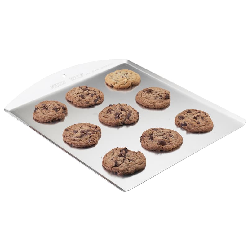 Nordic Ware Natural Commercial Large Classic Cookie Sheet