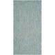 Safavieh Courtyard Carolann Indoor/ Outdoor Rug - Thumbnail 3