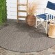 Safavieh Courtyard Carolann Indoor/ Outdoor Rug - Thumbnail 2