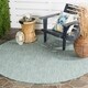 Safavieh Courtyard Carolann Indoor/ Outdoor Rug - Thumbnail 5