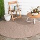 Safavieh Courtyard Carolann Indoor/ Outdoor Rug - Thumbnail 11