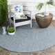 Safavieh Courtyard Carolann Indoor/ Outdoor Rug - Thumbnail 78