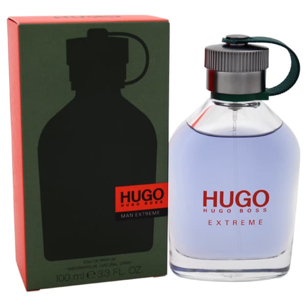 hugo boss extreme perfume