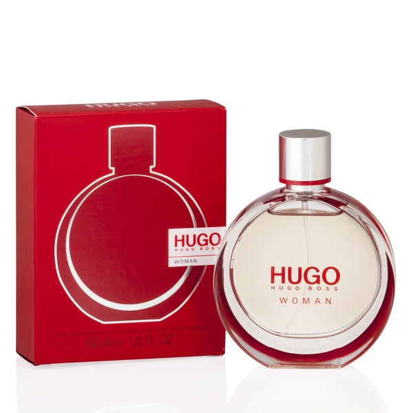 hugo woman