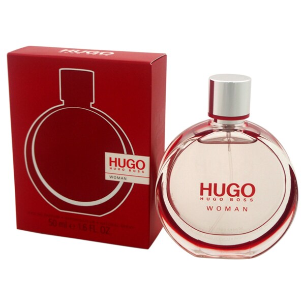 Hugo boss femme eau de parfum spray for women Outlet