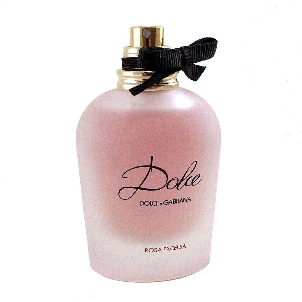 dolce and gabbana rosa excelsa 2.5 oz