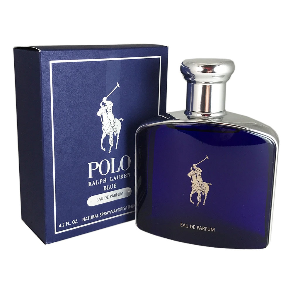 ralph lauren blue women's perfume 4.2 oz