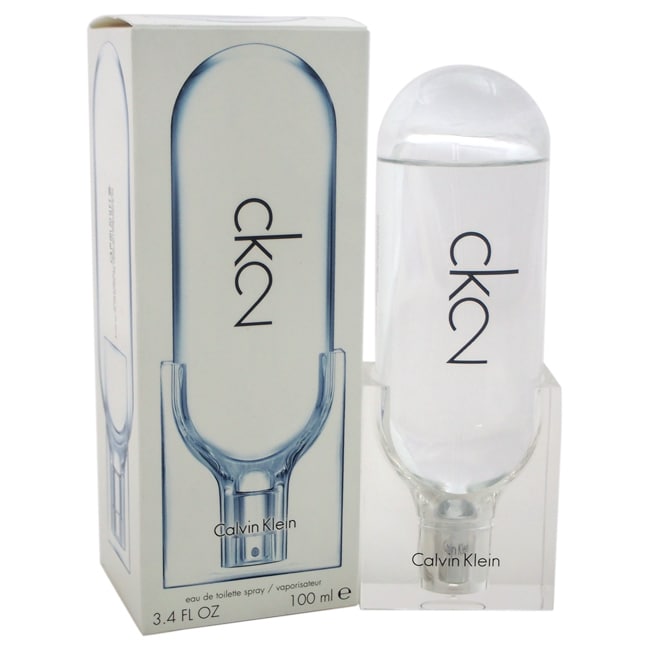 ck2 unisex perfume
