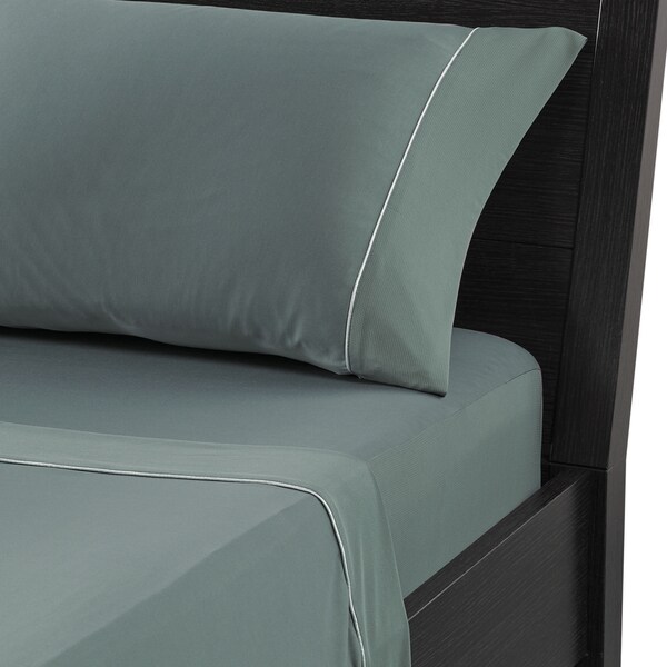 Bedgear Dri-Tec Blue Moisture Wicking performance Sheets