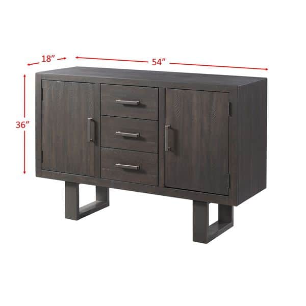 Picket House Furnishings Sullivan Server Bed Bath & Beyond 12670249