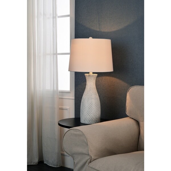 Machinist Table Lamp