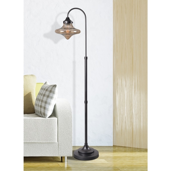 Roswell Floor Lamp